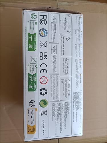 Tecnock Remote Control Cars for Kids, 1:18 Scale RC Racing Cars with LED, 2.4GHz All Terrain RC Car with 2 Rechargeable Batteries for 50 Min Play, Indoor Outdoor Toys Gifts for Boys and Girls