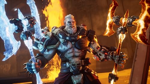 Borderlands 4 Standard Edition PlayStation 5
