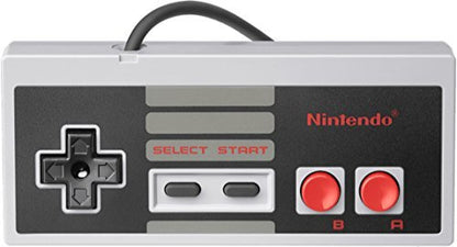 Nintendo Classic Mini: Nintendo Entertainment System (Electronic Games)