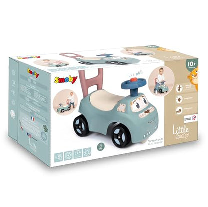 Little Smoby Auto Ride-on
