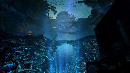 Atomfall (PlayStation 5)