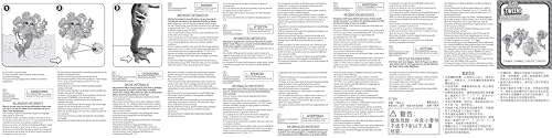 L.O.L. Surprise! Tweens Mermaid Lana Marine doll with color-changing tail, movable fin, and stylish accessories.
