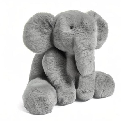Mamas & Papas Baby/Toddler Soft Toy, Archie Elephant