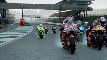 MotoGP 26 (Nintendo Switch 2)