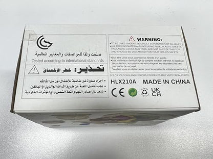 BelleStyle Baby Sensory Montessori Toys for 18 Months, Hedgehog Fine Motor Skills Toys Sorting Game Development Activity Toys Educational Learning Travel Toys for Toddlers Boys Girls 2 3 Years Old