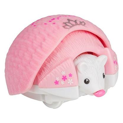 Little Live Pets 28334 "Hedgehog" Toy Assorted color Styles May Vary