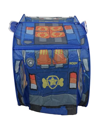 Paw Patrol Quick Up Chase Patrol Car Tent