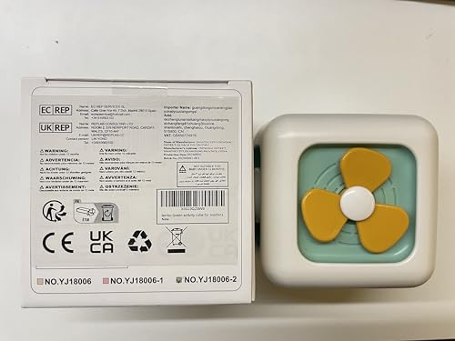 lerrbo Activity Cube Baby Toys for 1 Year Old Girl Gifts, Montessori Toys for Baby Girl, Travel Sensory Cube for Toddlers 1-3, Learning Fine Motor Skills,1st Birthday Gifts for 12 Months+(1 PCS)