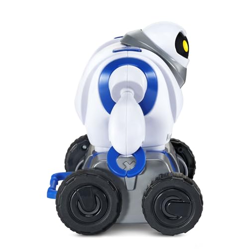 VTech Make-a-Bot, 5-in-1, Learning and Education Toy for Kid