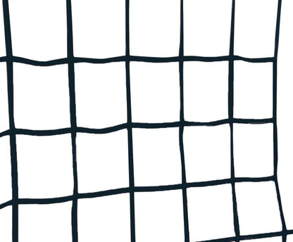 Plum Kids Outdoor Climbing Frame with Monkey Bars, Swing & Cargo Net – Metal Garden Playset for Children Ages 3+ | Durable Fun for Years | Safe & Strong