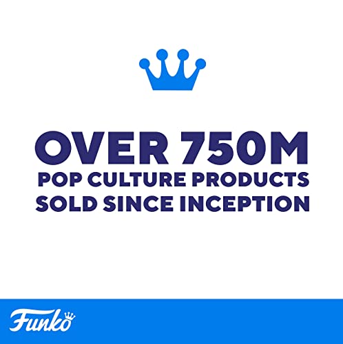 Collectible Funko Pop! vinyl figure of Pikachu from Pokemon, perfect for display and a must-have for fans and collectors.