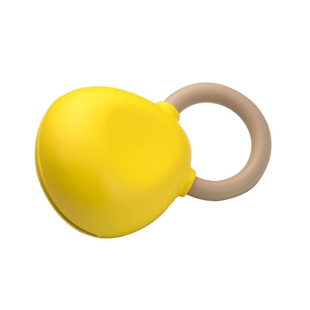 Halilit Triola Baby Musical Sensory Gift Set. Quality Pastel Coloured Musical Instrument Shakers for Babies Toddlers and Children. BPA Free 3 months +