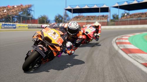MotoGP 26 (Nintendo Switch 2)