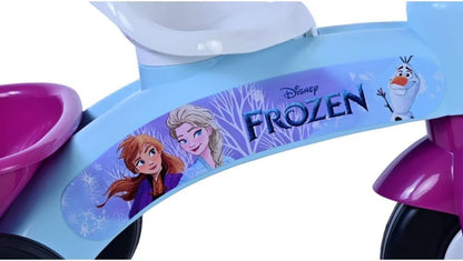 Frozen Tricycle