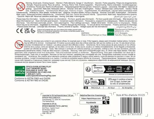 Aquabeads - Paw Patrol Keychain Craft Kit - Arts & Crafts Bead Activity Toy 35125