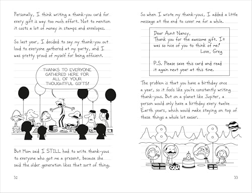 Diary of a Wimpy Kid: Partypooper (Book 20): THE BRAND-NEW, HILARIOUS WIMPY KID BOOK
