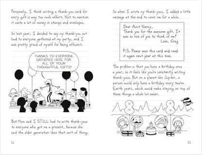 Diary of a Wimpy Kid: Partypooper (Book 20): THE BRAND-NEW, HILARIOUS WIMPY KID BOOK