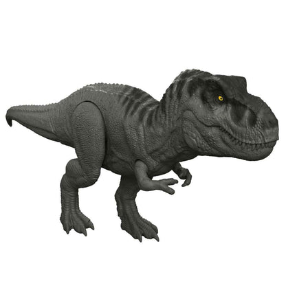 Jurassic World Rebirth Basic 12" Tyrannosaurus Rex Action Figure