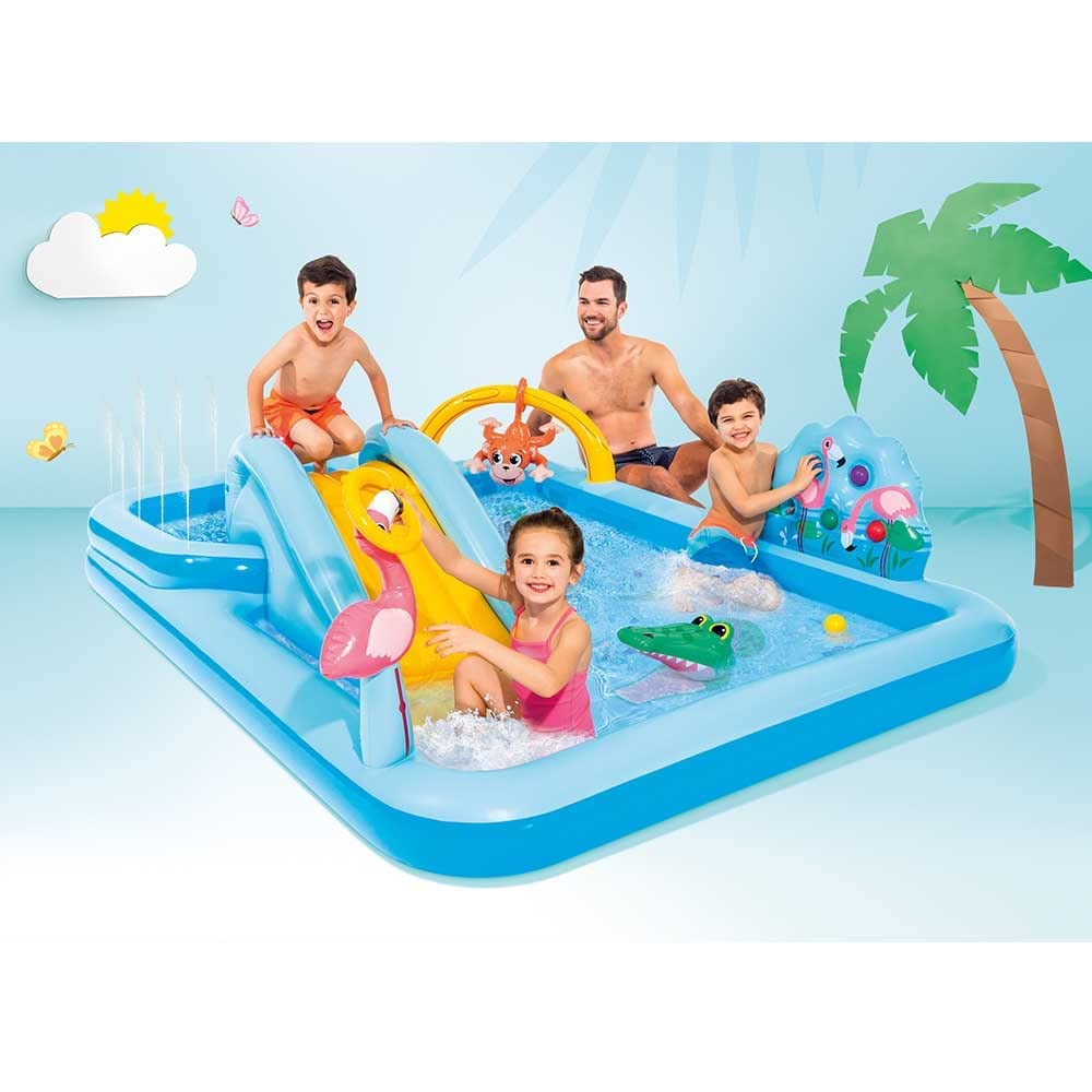 Jungle Adventure Play Center