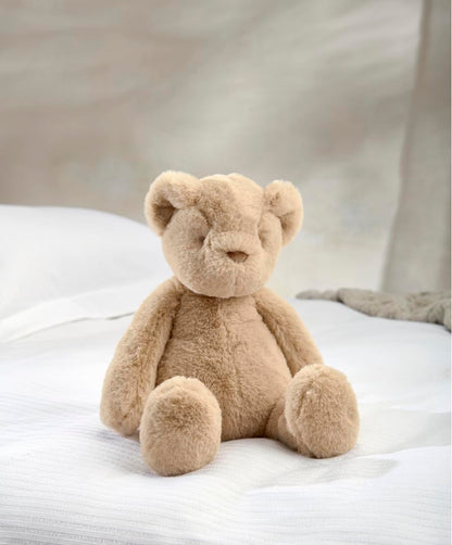 Mamas & Papas Baby/Toddler Soft Toy, Teddy Bear