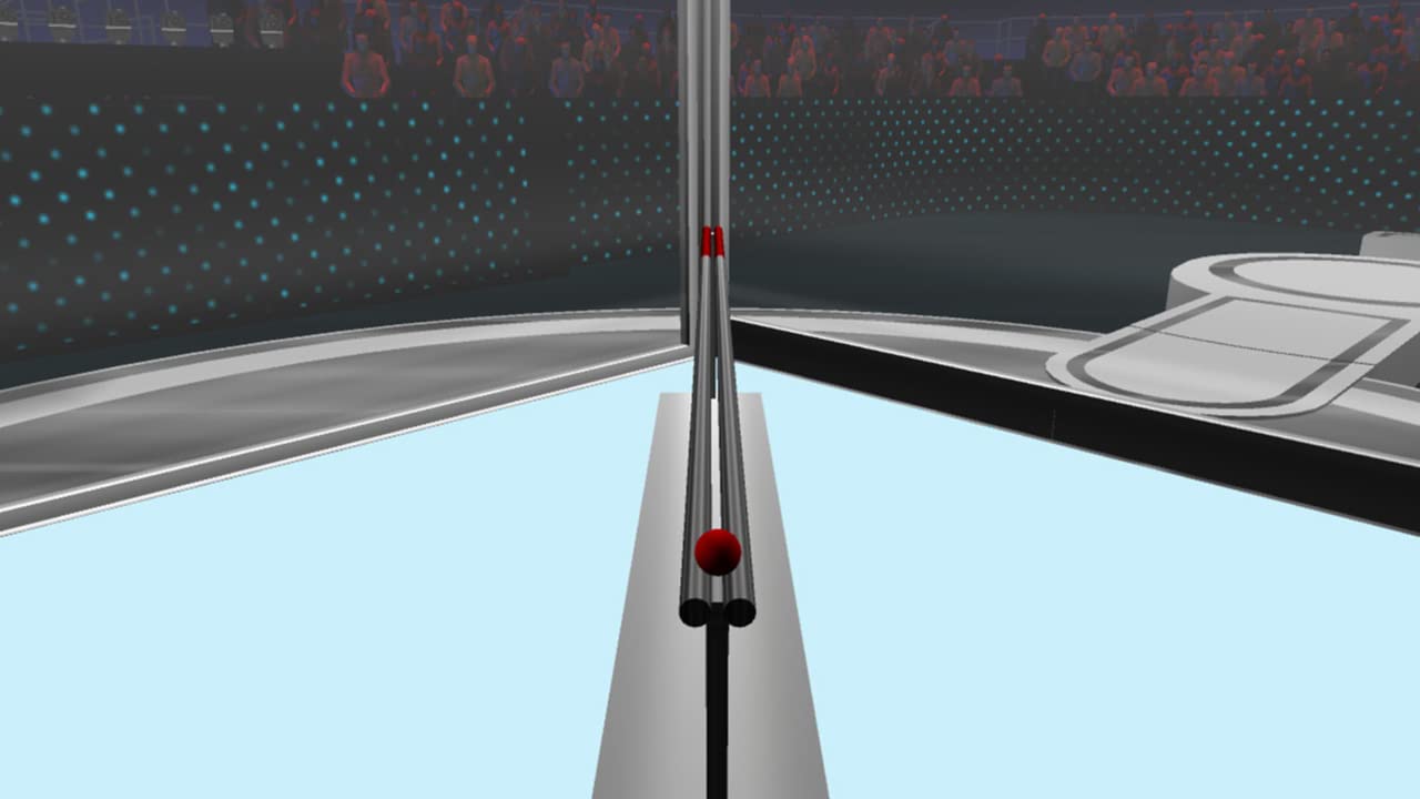 The Cube Video Game (Nintendo Switch) - Amazon Exclusive - Based on The Cube TV show