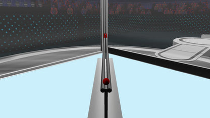 The Cube Video Game (Nintendo Switch) - Amazon Exclusive - Based on The Cube TV show