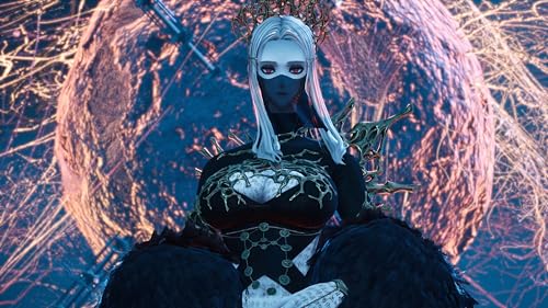 Code Vein 2 (Xbox Series X)