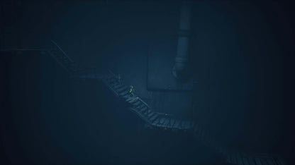 Little Nightmares III (Xbox Series X)