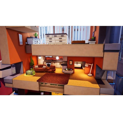 Worms Rumble Fully Loaded Edition (PS5)