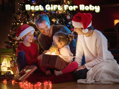 Majabike Baby Toys,7 in-1 Montessoriii Sensory Toys for Toddlers,Stacking Baby Blocks, Stacking Blocks Rings, Matching Eggs, Suction Cup Spinner,Stacking Cups, for Toddler Gift