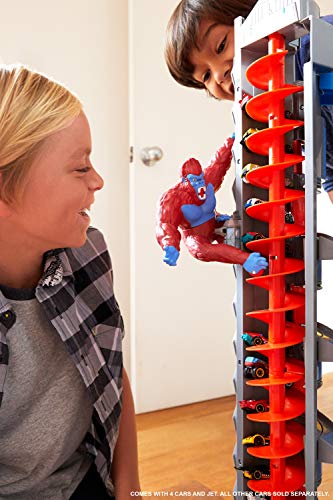 Hot Wheels Super Ultimate Garage Play Set