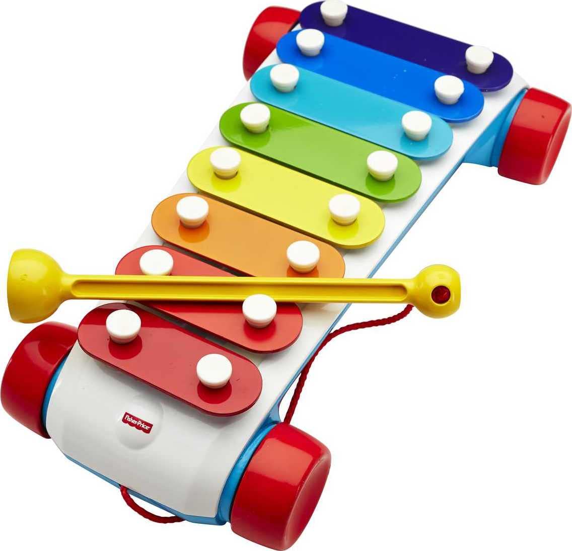 Fisher-Price - Xylophone
