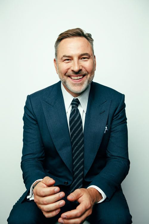 The Bear Who Went Boo!: A book by David Walliams