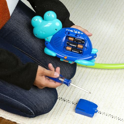 Baby Einstein Ocean Explorers Curiosity Cove 2-in-1 activity jumper and floor toy for babies 6-12 months, with colorful ocean-themed toys.