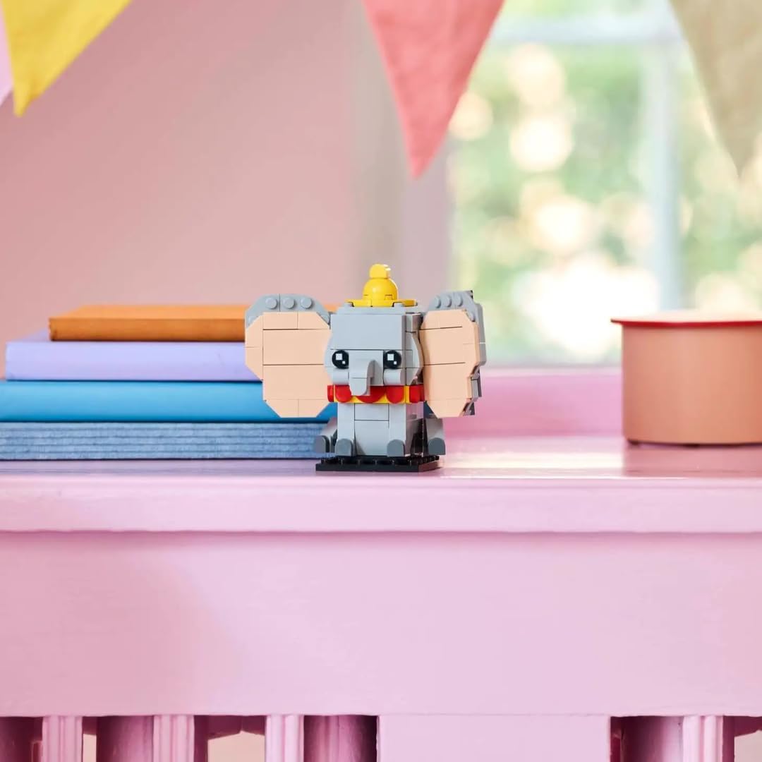 LEGO Disney Brickheadz Dumbo - 40792