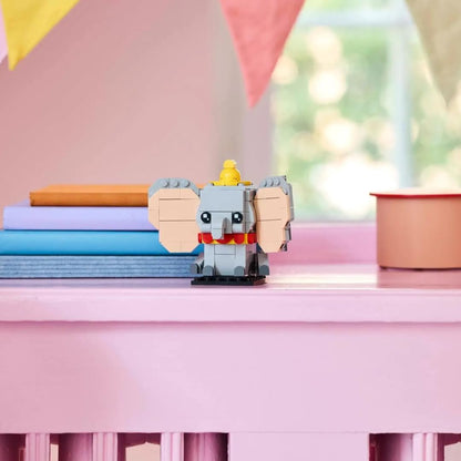 LEGO Disney Brickheadz Dumbo - 40792