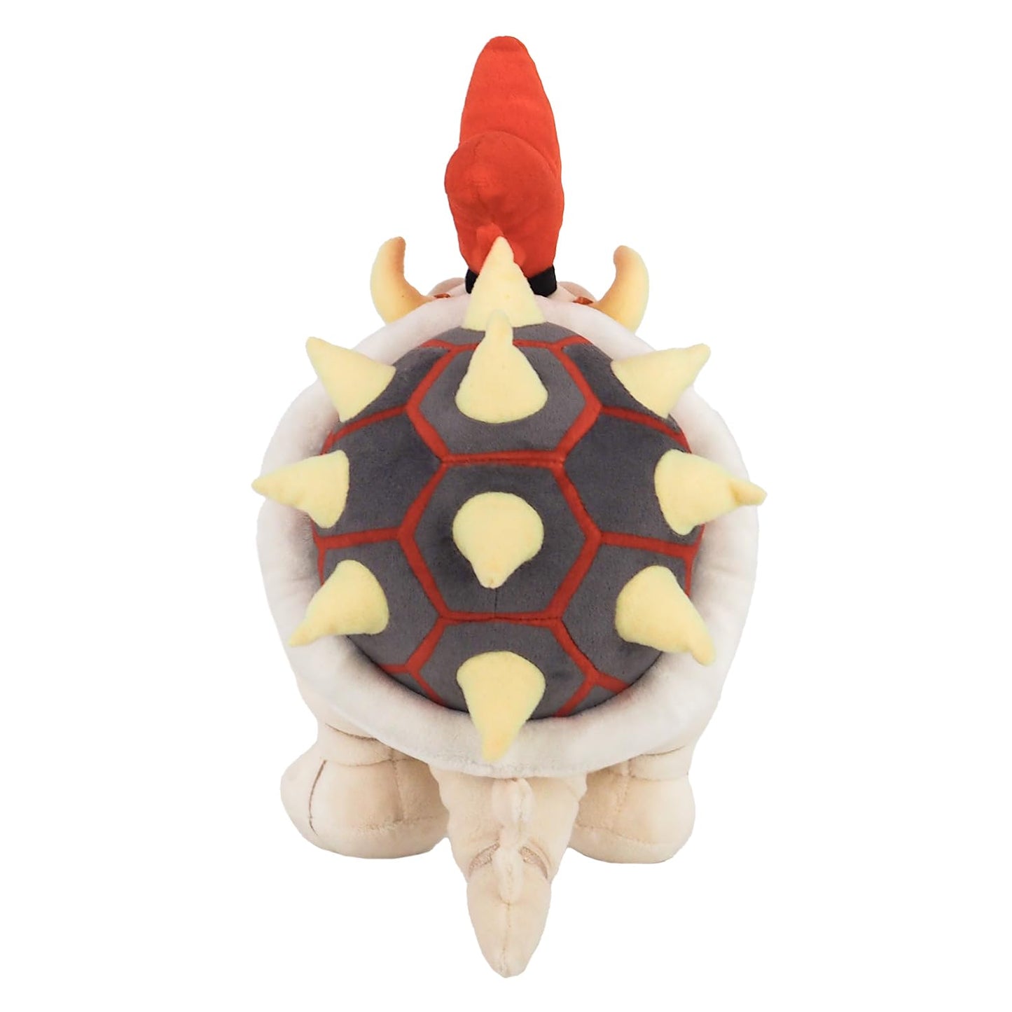 Nintendo Bowser Dry 32cm Plüsch