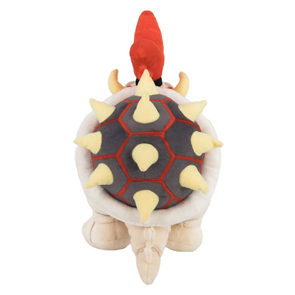 Nintendo Bowser Dry 32cm Plüsch