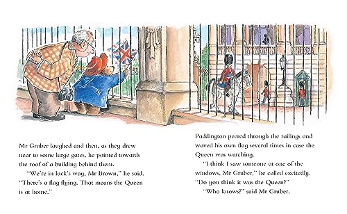 Paddington’s Suitcase: Eight funny Paddington Bear picture books for children in a gift-set carry case!