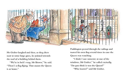 Paddington’s Suitcase: Eight funny Paddington Bear picture books for children in a gift-set carry case!