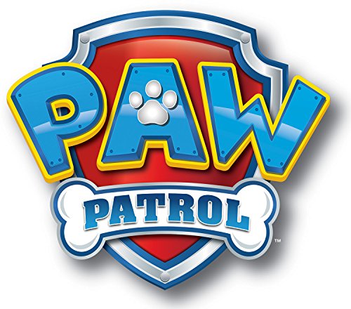 Ravensburger Paw Patrol 4 in Box Jigsaw Puzzles for Kids Age 3 Years Up - 12, 16, 20 & 24 Pieces - Gifts for Kids