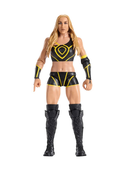 WWE Chelsea Green Mattel Main Event Basic Series 156 Wrestling Action Figure Toy 2025