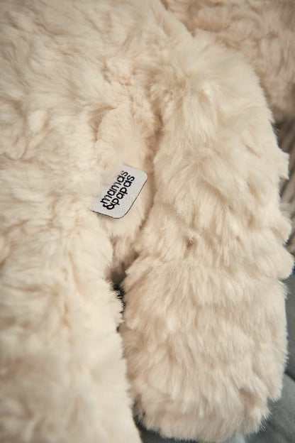Mamas & Papas Baby/Toddler Soft Toy, Lamb