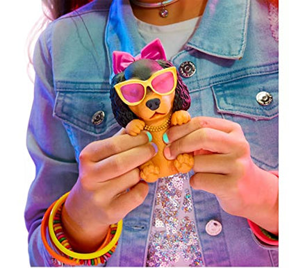 Little Live Pets OMG! Pup Star Playset