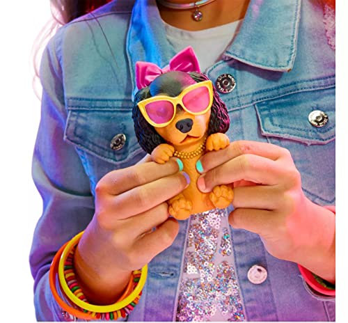 Little Live Pets OMG! Pup Star Playset