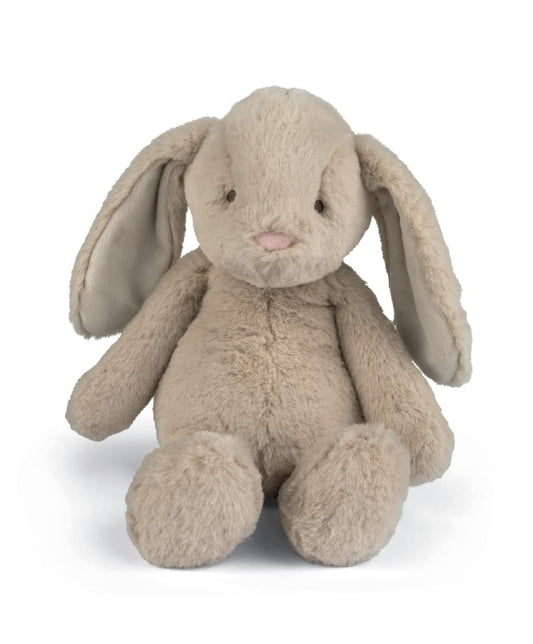 Mamas & Papas Baby/Toddler Soft Toy, Bunny