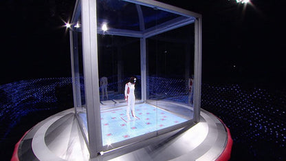 The Cube Video Game (Nintendo Switch) - Amazon Exclusive - Based on The Cube TV show