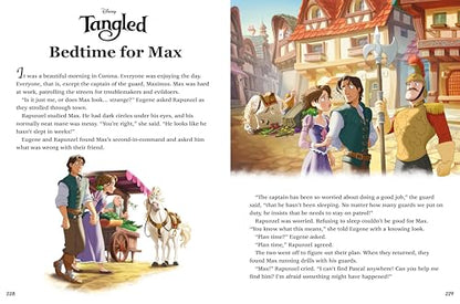 Disney: Bedtime Stories (Treasury of Classic Tales)