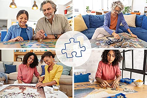 Ravensburger Marvel Spidey & His Amazing Friends Spiderman Jigsaw Puzzles for Kids Age 3 Years Up - 4 in a Box (12, 16, 20, 24 Pieces)