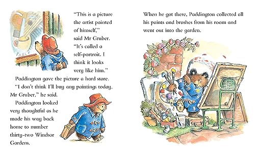 Paddington’s Suitcase: Eight funny Paddington Bear picture books for children in a gift-set carry case!